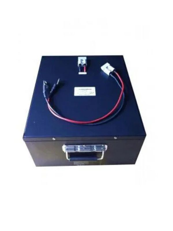 Bộ lưu trữ năng lượng mặt trời chuẩn chống nước IP65 48V – Bộ lưu điện UPS